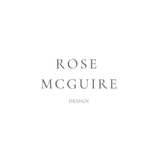 Rose McGuire Design Apparel, Upholstery & Canvas